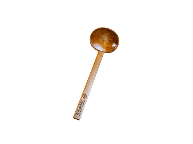Colher Ajitama Utensilios de Cozinha, Colher, Ajitama