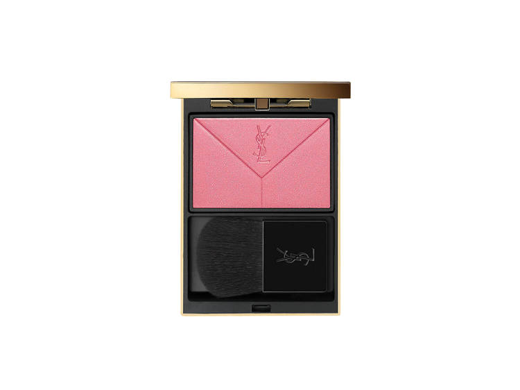 Blush Yves Saint Laurent