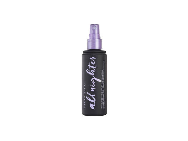 Maquilhagem - Shopping Natal 2020 Compras, Shopping Natal, Maquilhagem, Fixador de Cabelo, Urban Decay