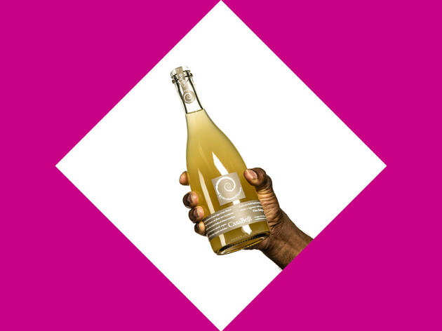 natural wine, casa belfi