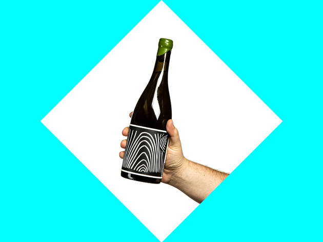 natural wine, tillingham