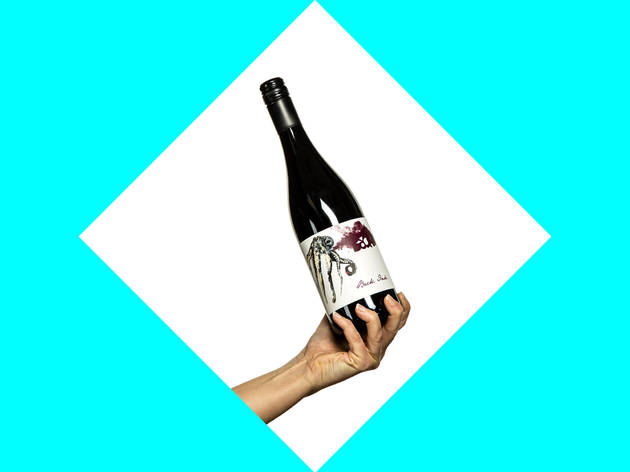 natural wine, judith beck ink natural wine, judith beck ink