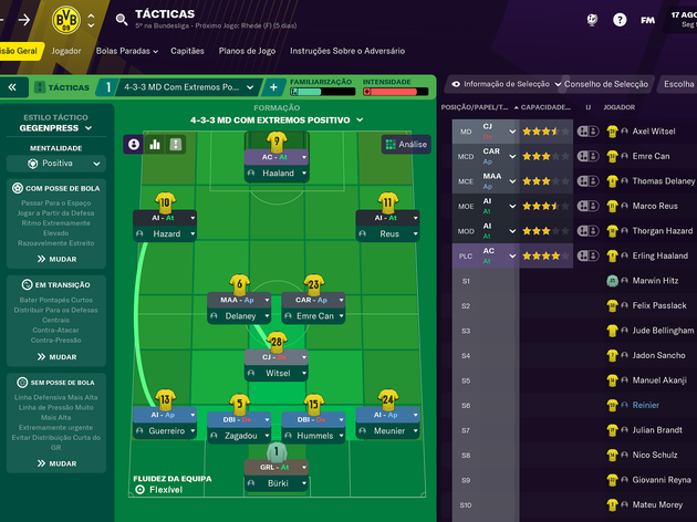 Football Manager 2021 Football Manager 2021