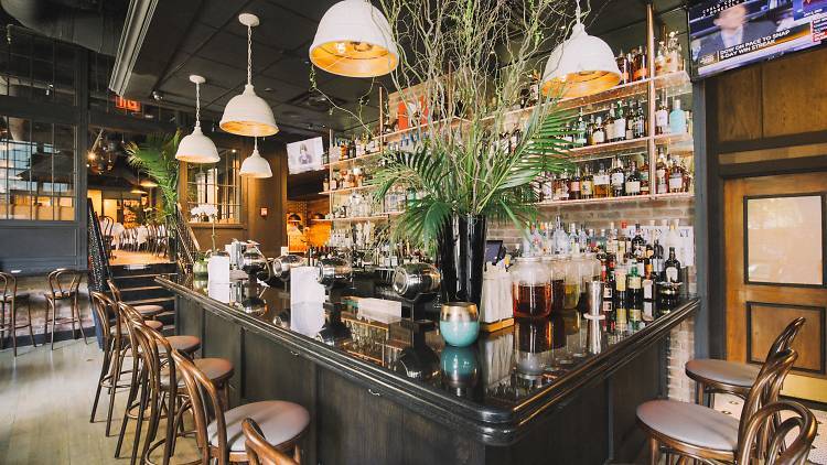 Brooklyn Chop House