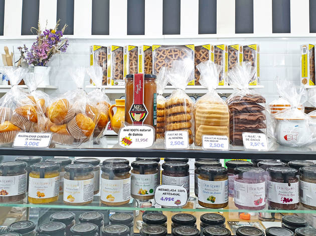 Pastelería Creativa Javier Ramos Pastelería Creativa Javier Ramos