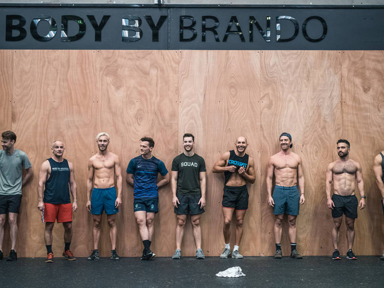 The best group fitness classes in Sydney