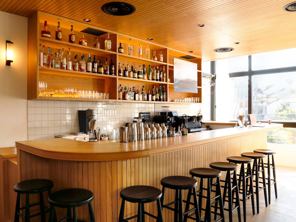 30 best bars in Tokyo