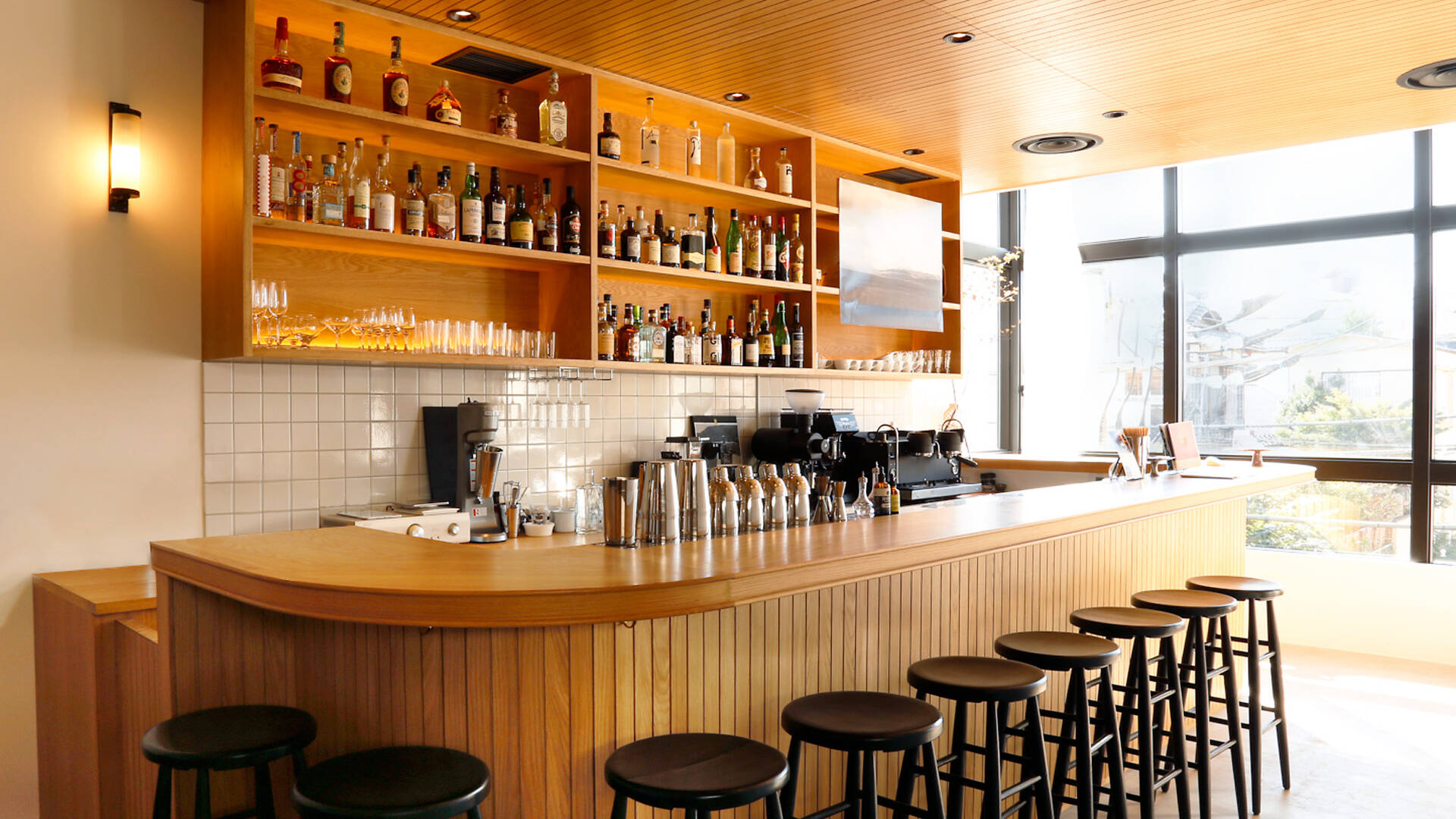 Best noalcohol bars and drinks in Tokyo