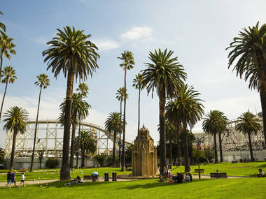 St Kilda