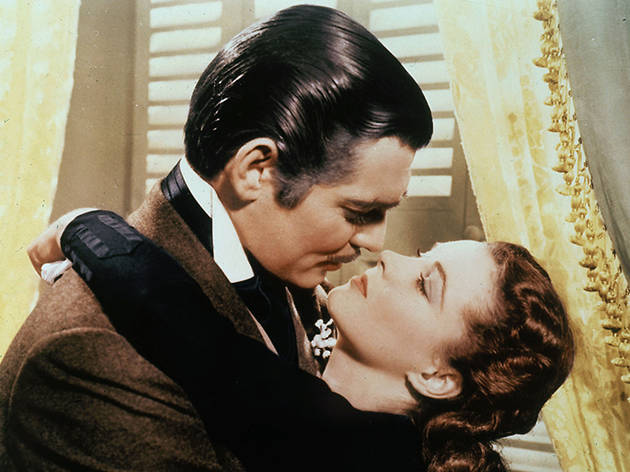Gone With The Wind - E Tudo o Vento Levou Gone With The Wind