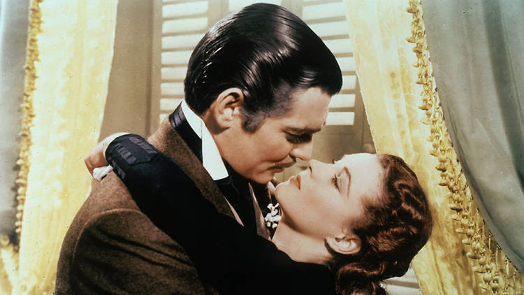 Gone With The Wind - E Tudo o Vento Levou Gone With The Wind