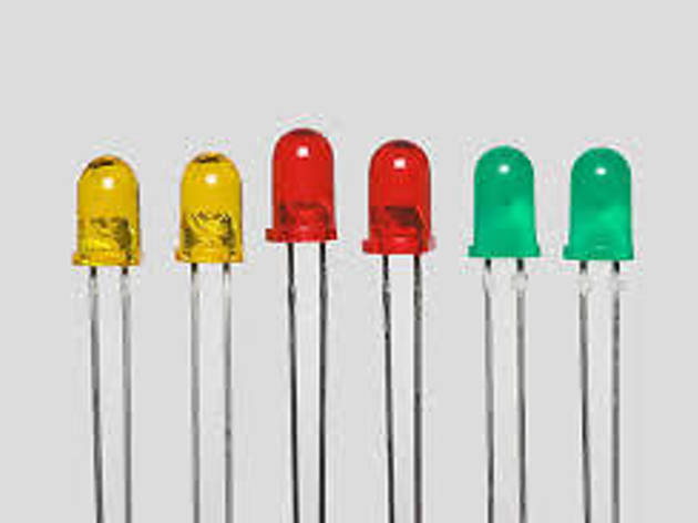 Plastiformas luminosas Plastiformas luminosas