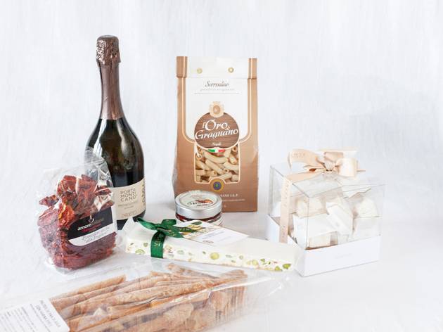 Sabores de Italia Sabores de Italia