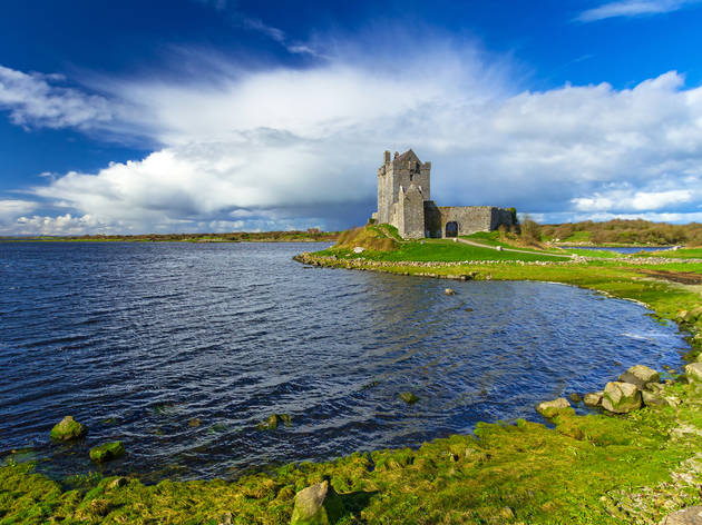 Galway. Irlanda Galway. Irlanda