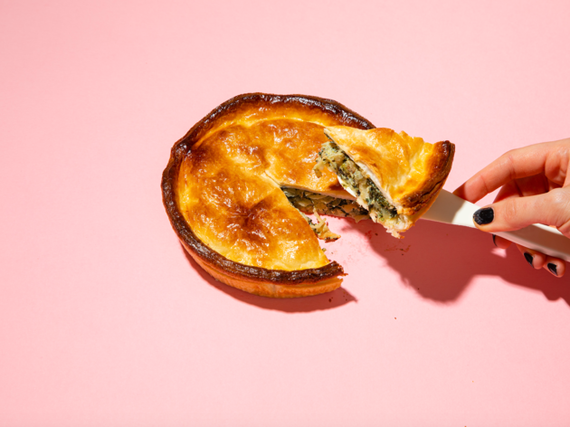 Willy's Pies