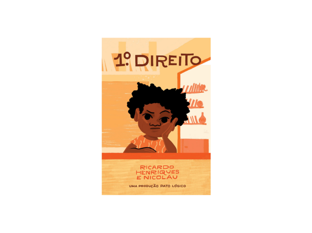 livros infantis Força Africana