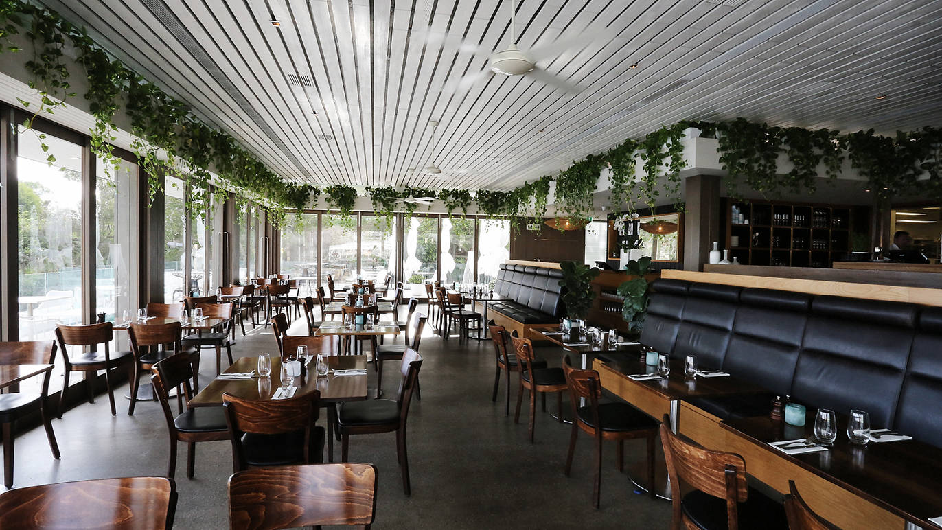 Manly Pavilion Restaurants in Manly, Sydney