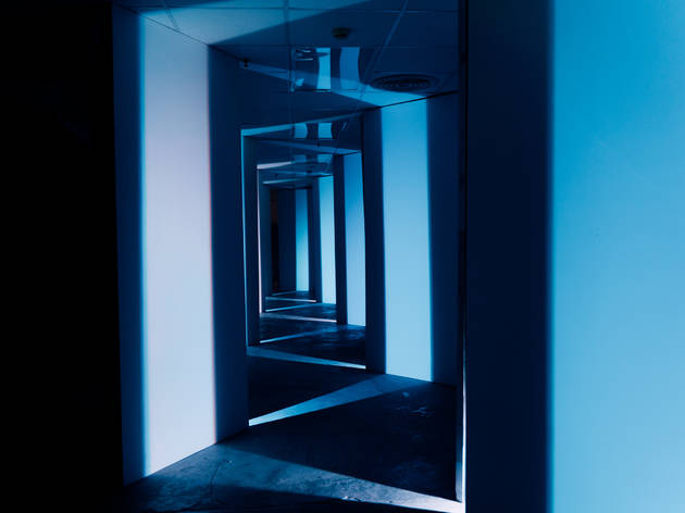 THE ILLUMINATION EXPERIMENT1