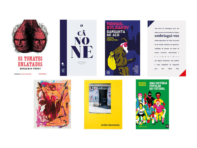 Livros Livros, Shopping Natal