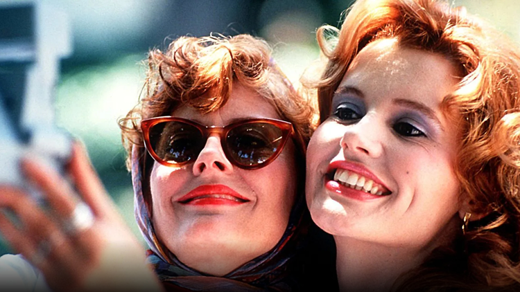 Thelma & Louise