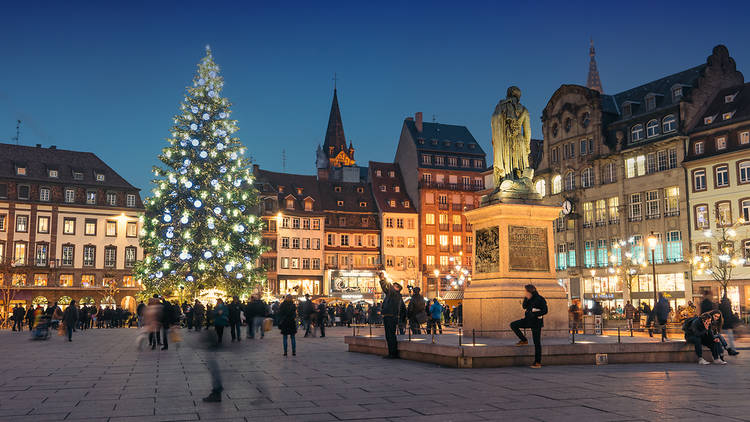 Strasbourg, France