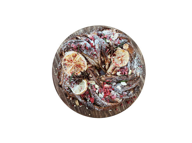 Slow Sourdough&co – Bolo Rei Bolo, Bolo Rei, Slow Sourdough&co