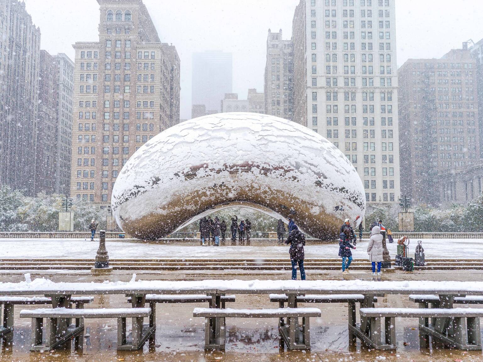 37 Best Free Things To Do in Chicago