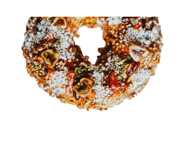 The Oitavos - Bolo Rei Bolo, Bolo-Rei, The Oitavos
