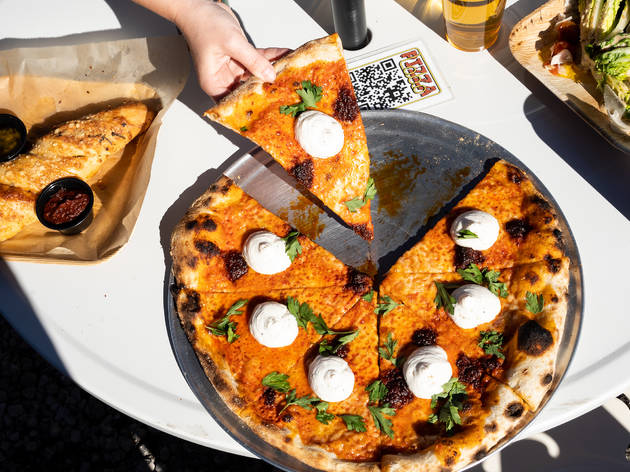 Time Out #24: December 22, 2020