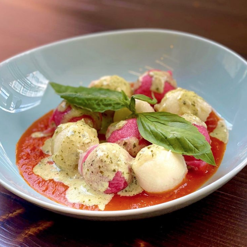 Il Piccolo Ristoro Restaurants in Midtown West, New York