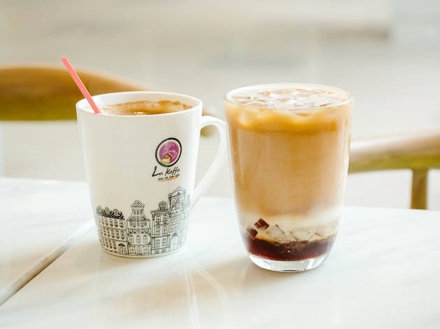 La Kaffa La Kaffa