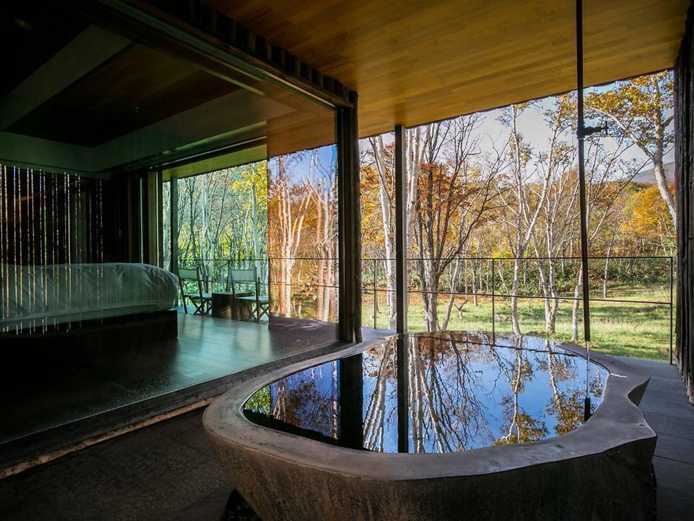 The most beautiful hotels and resorts in Japan Time Out Tokyo