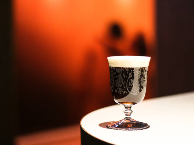 Drink This: Irish Coffee by The Diplomat’s John Nugent