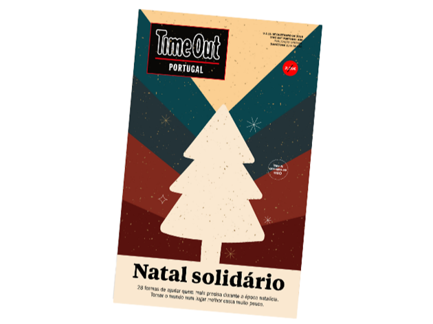 Natal Solidário Natal Solidário