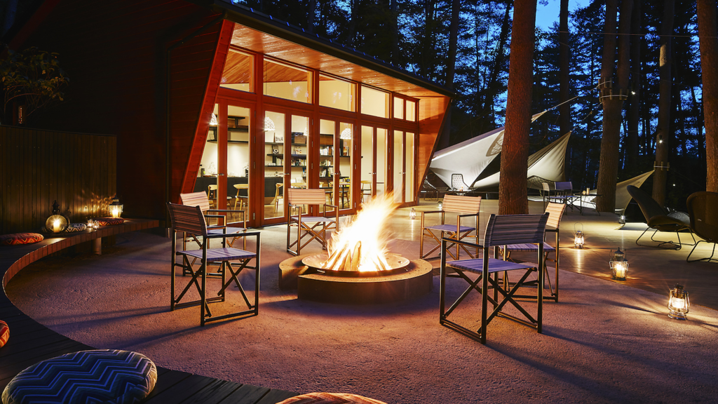 10 of the most beautiful hotels and resorts in Japan