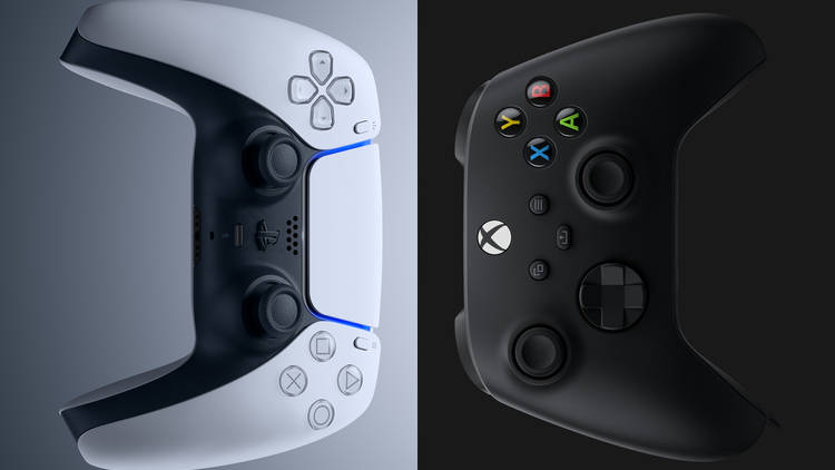 PS5 vs Xbox Series X: which console is right for you?