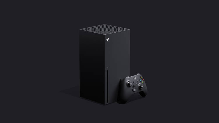 Xbox Series X, reviewed