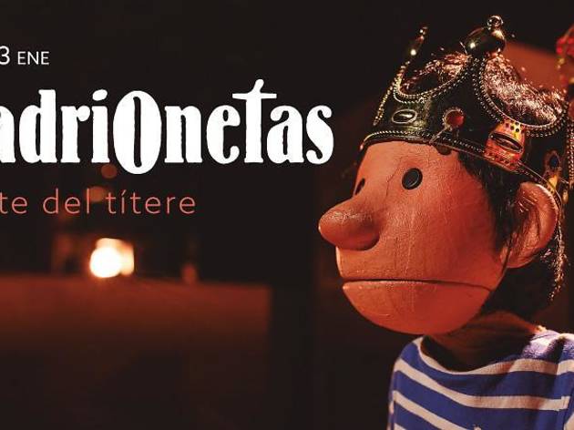 Madrionetas Madrionetas