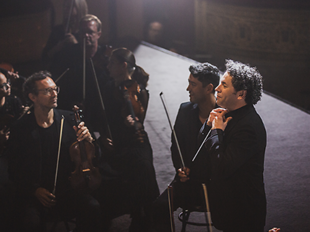 Symphony. Un viaje al corazón de la música clásica Symphony. Un viaje al corazón de la música clásica