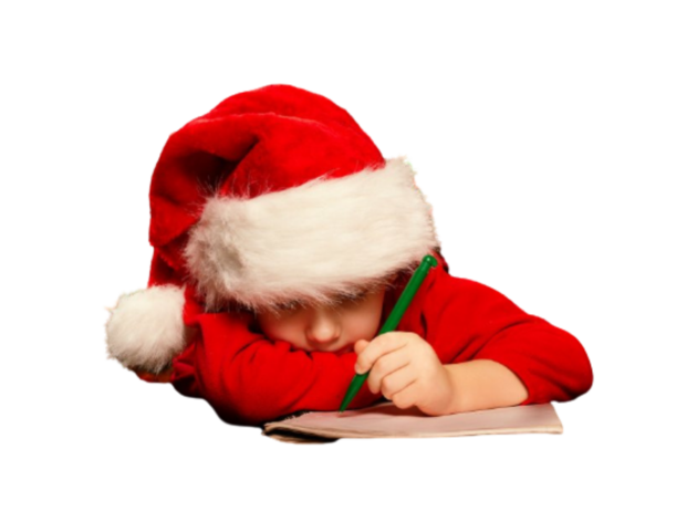 Pai Natal Solidário Pai Natal Solidário