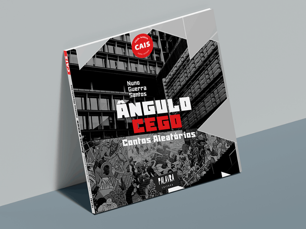 campanhas solidárias livro cais
