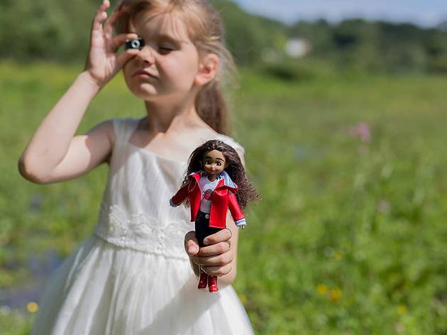 #ToysLikeMe #ToysLikeMe