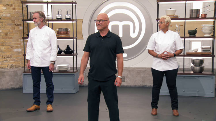 MasterChef: The Professionals