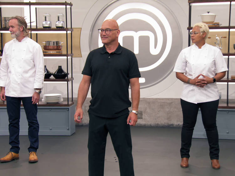 MasterChef: The Professionals