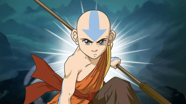 Avatar: The Last Airbender