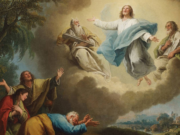 El Mesías El Mesías