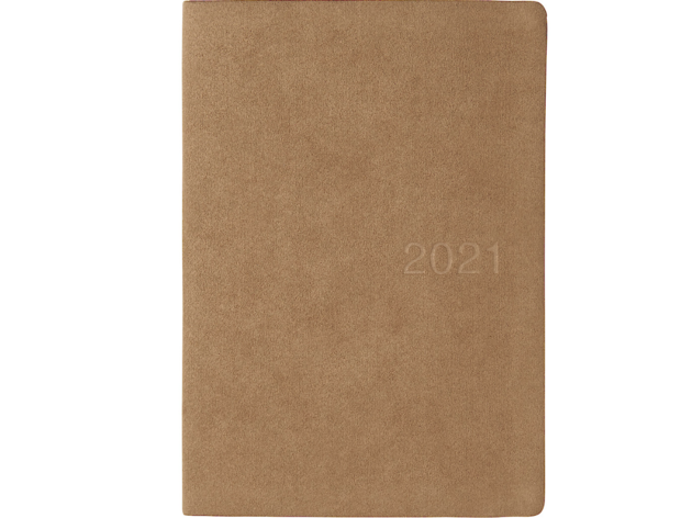 Agenda Muji 2021 Agenda Muji 2021