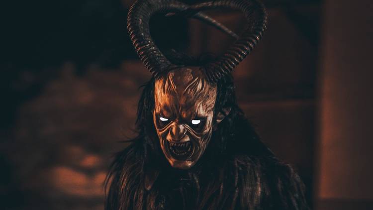 Krampus