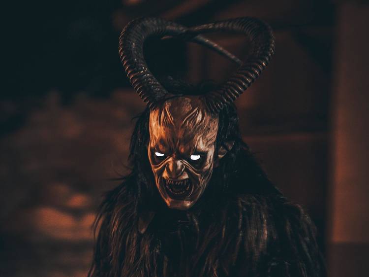 Krampus