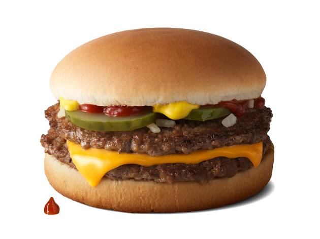 McDouble